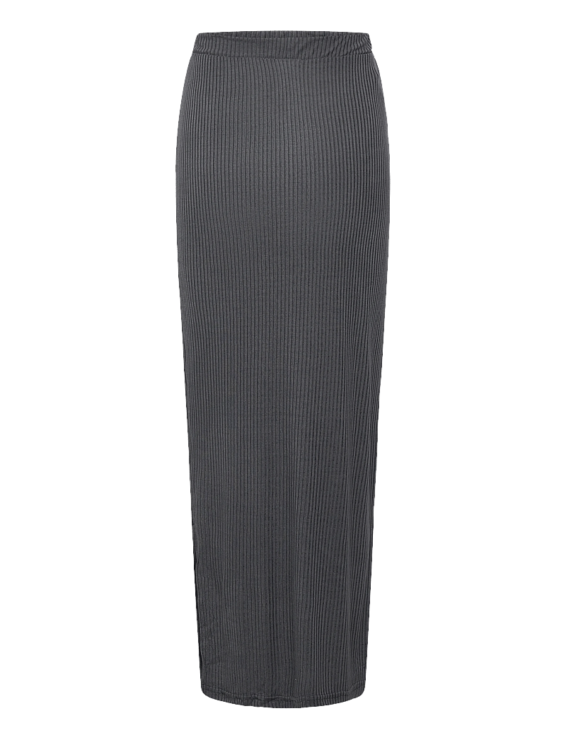 Mamalicious - MLANLI JRS MAXI SKIRT HW - bas - magnet - 2