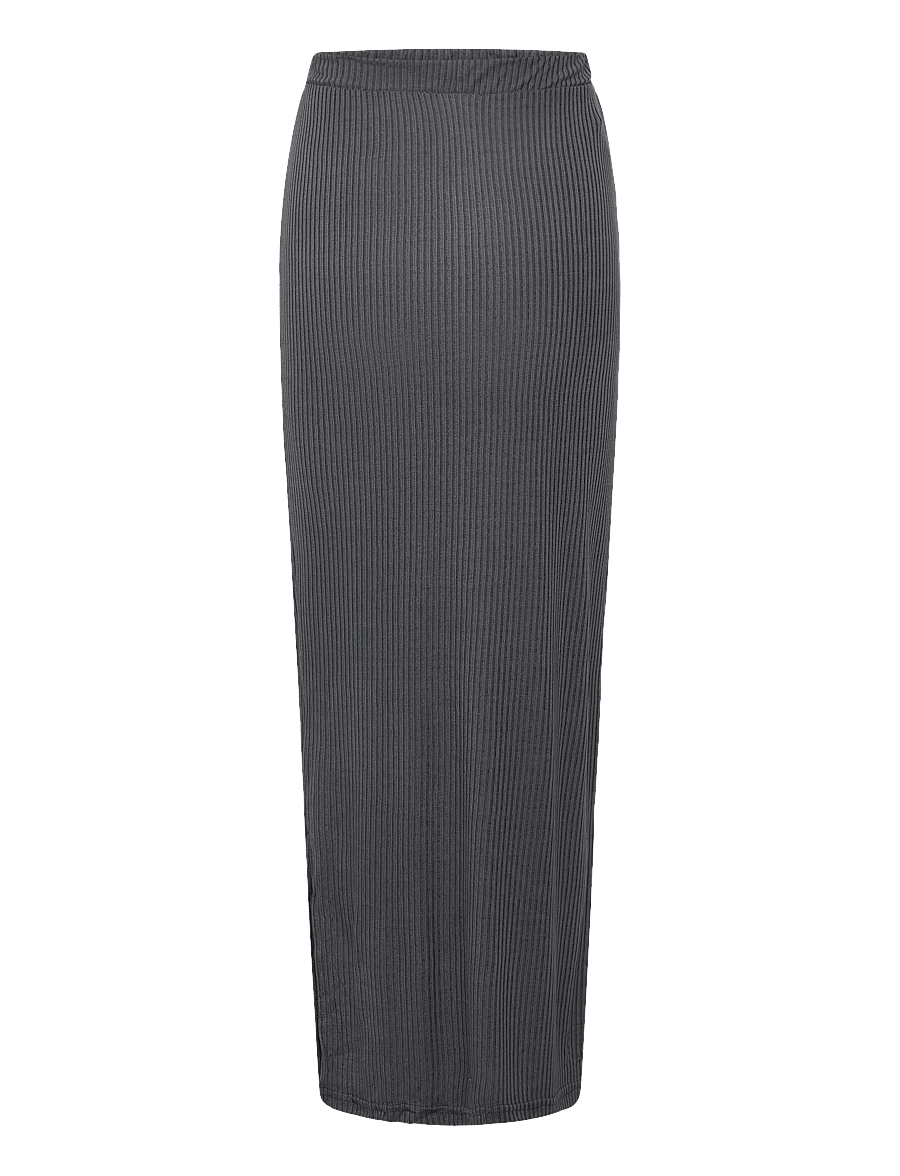 Mamalicious - MLANLI JRS MAXI SKIRT HW - nederdelar - magnet - 2