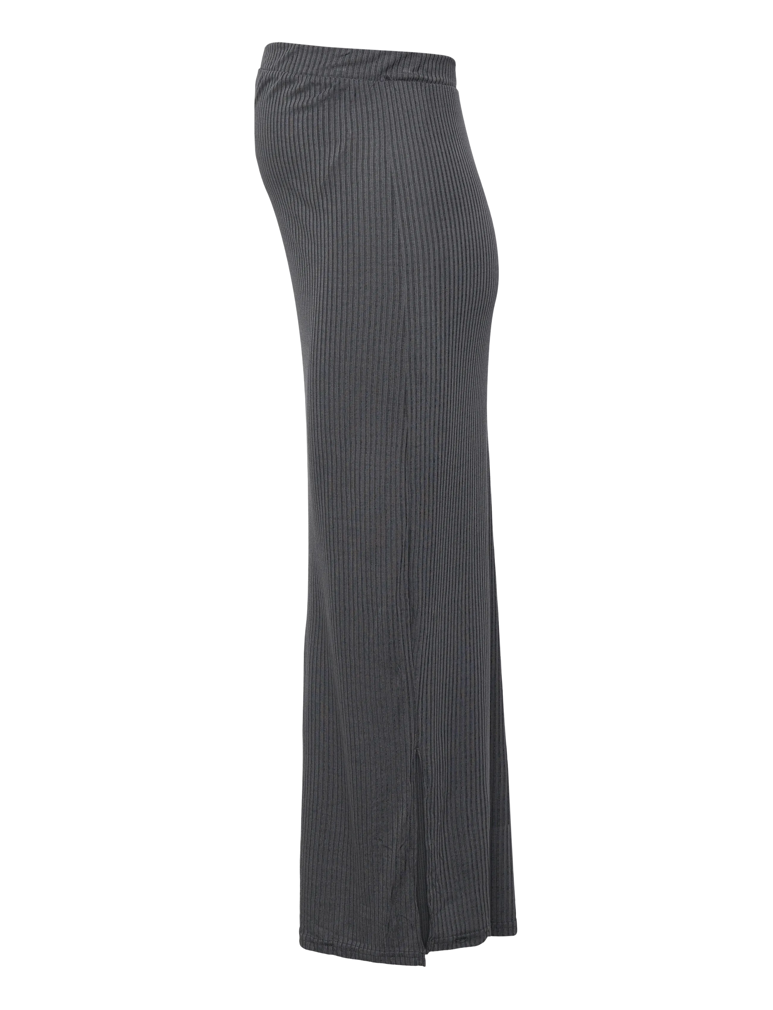 Mamalicious - MLANLI JRS MAXI SKIRT HW - bottoms - magnet - 3