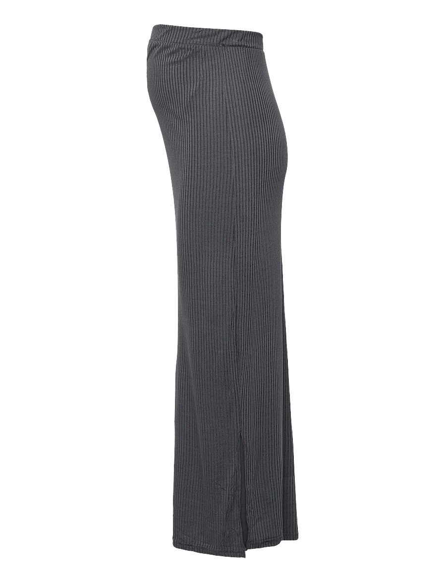 Mamalicious - MLANLI JRS MAXI SKIRT HW - nederdelar - magnet - 3
