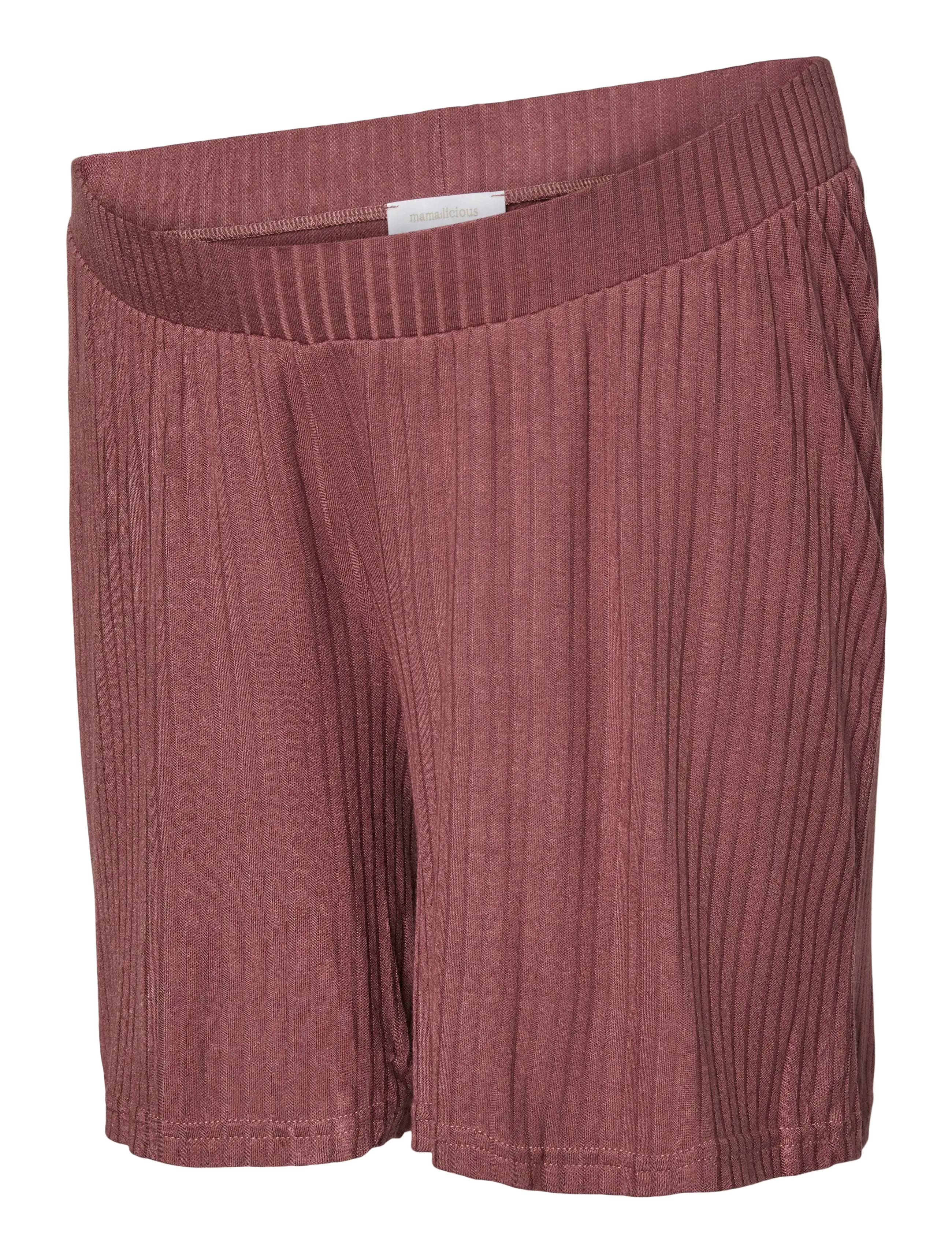 Mamalicious - MLTRINITY LIA JRS PYJAMAS SET 2F - rose brown - 2