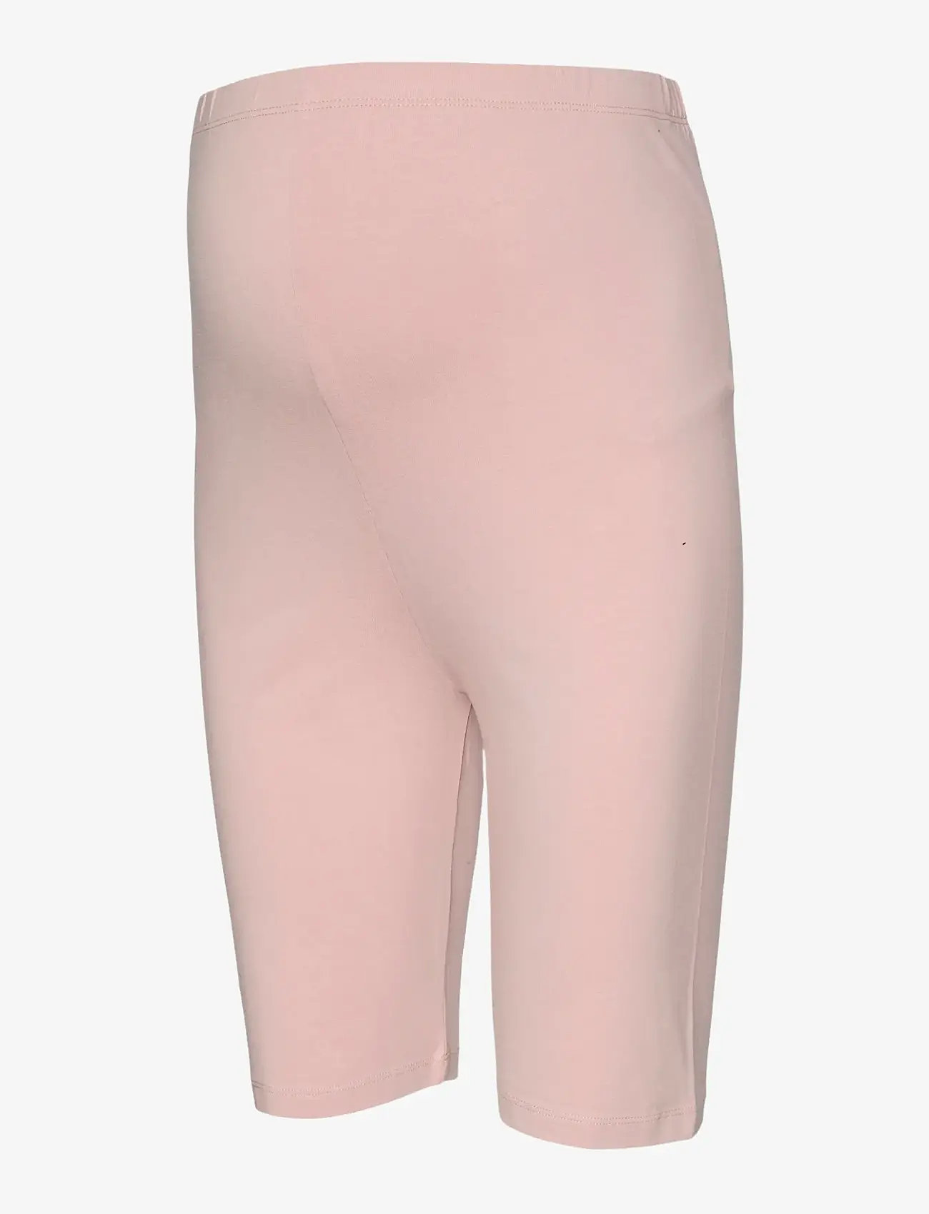 Mamalicious - MLKAJA STATEMENT LOUNGE SET - bottoms - pale mauve - 1