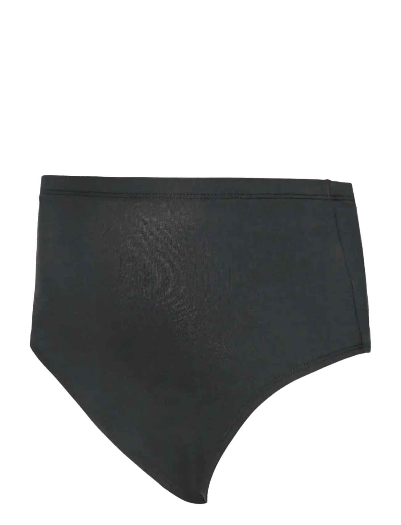 Mamalicious - MLMELISA HW PANTIES 3-P - lingerie - black - 2