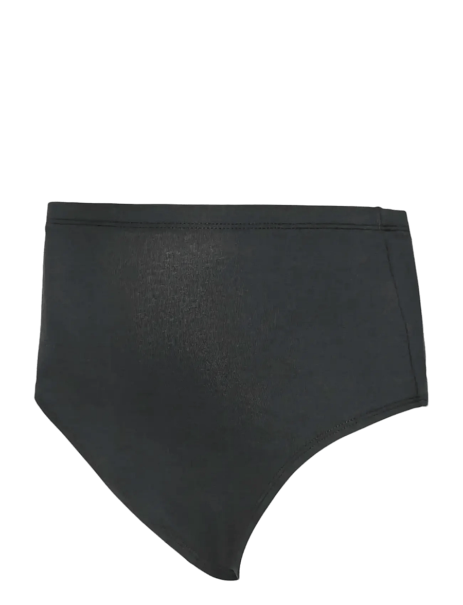 Mamalicious - MLMELISA HW PANTIES 3-P - lingerie - black - 2