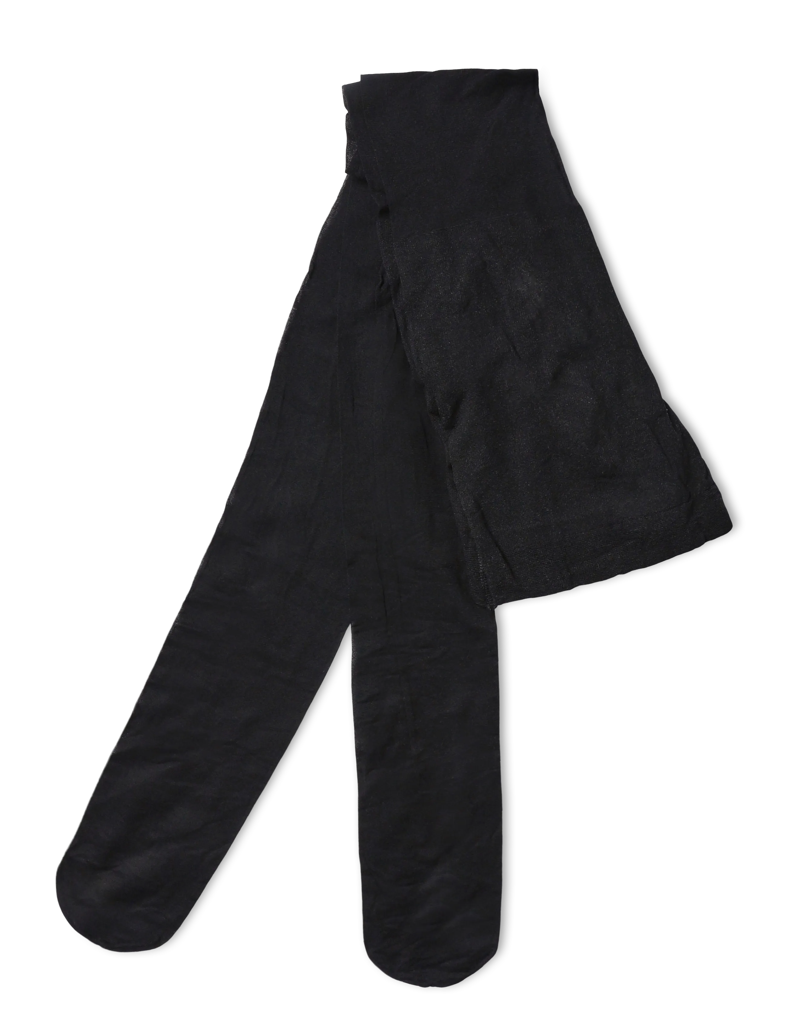 Mamalicious - MLNORA MICROFIBRE PANTYHOSE 20DEN 2-P - strømpebukser - black - 2
