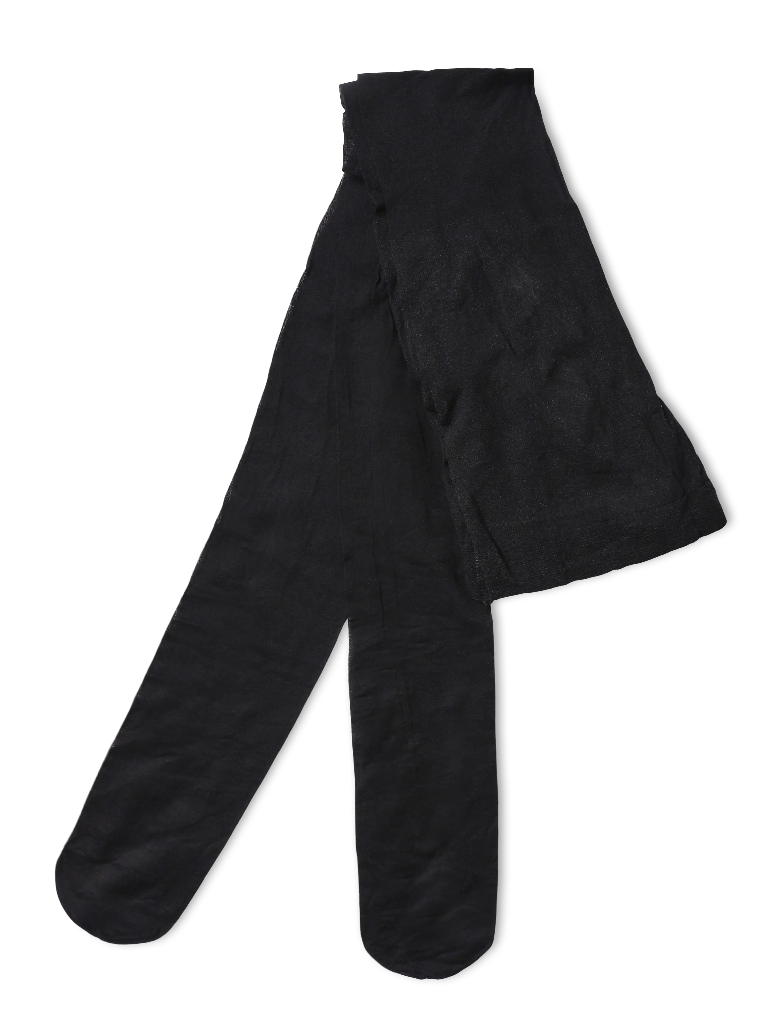 Mamalicious - MLNORA MICROFIBRE PANTYHOSE 20DEN 2-P - strømpebukser - black - 3