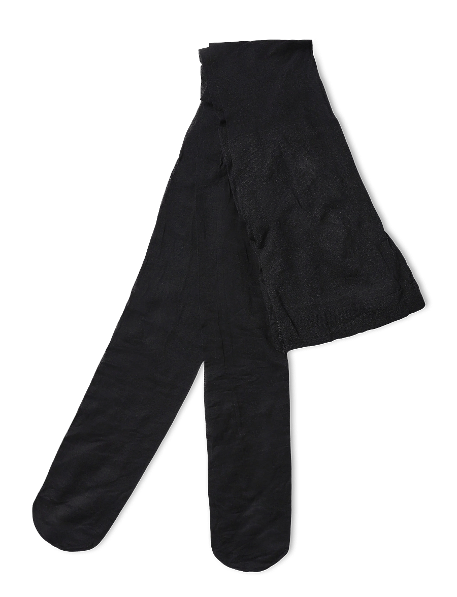 Mamalicious - MLNORA MICROFIBRE PANTYHOSE 20DEN 2-P - strømpebukser - black - 3