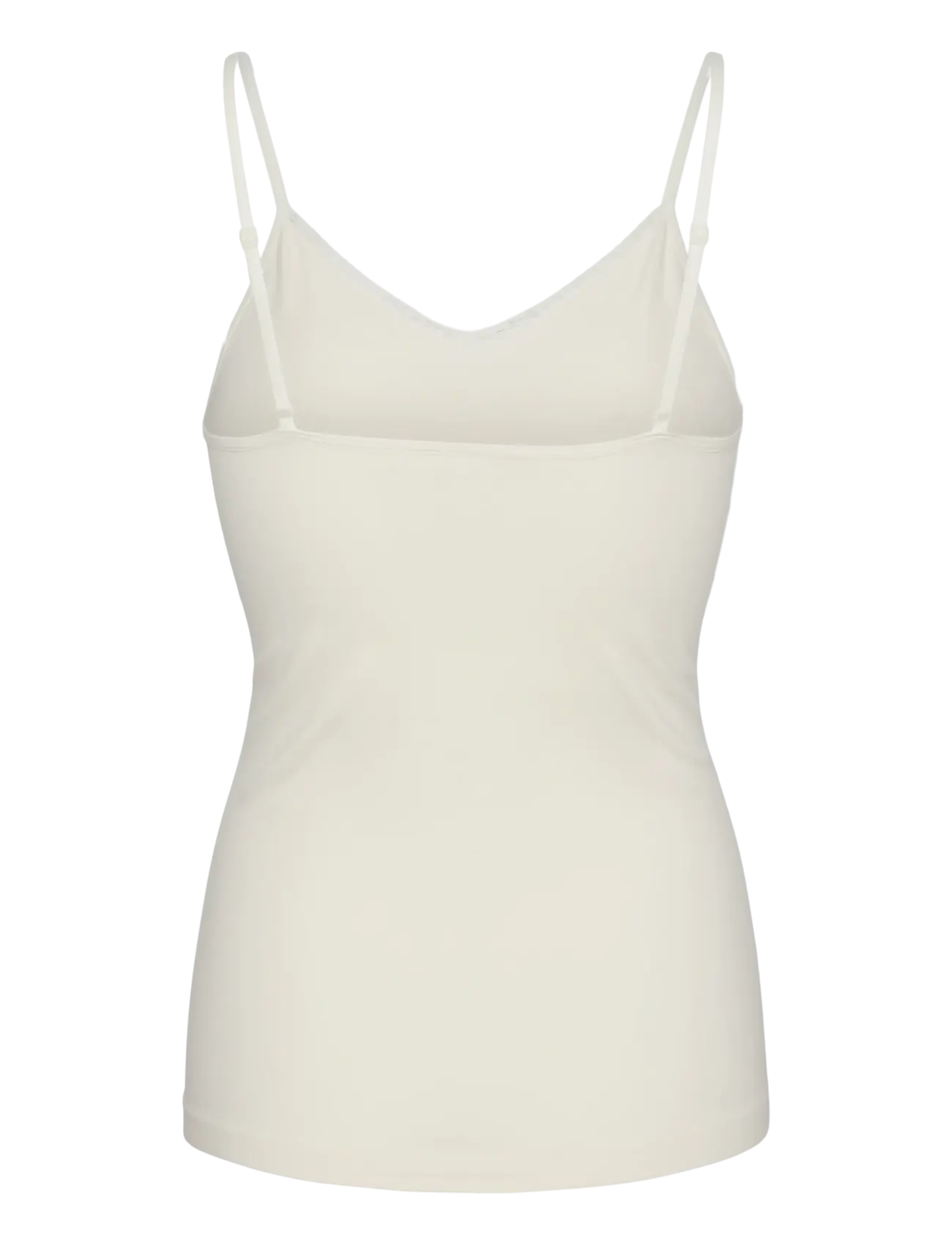 Mamalicious - MLALLIE SEAMLESS STRAP TOP - lowest prices - snow white - 2