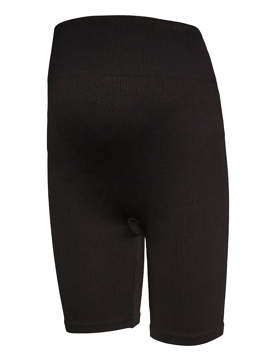 Mamalicious - MLJENNA SEAMLESS SET - black - 2