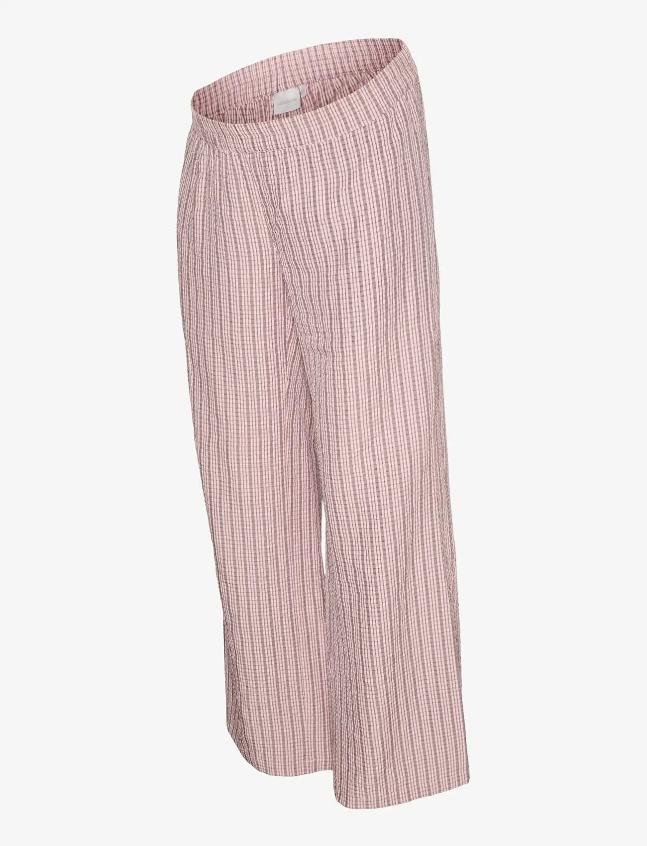 Mamalicious - MLIDA WO PANT - nederdelar - cashmere rose - 1