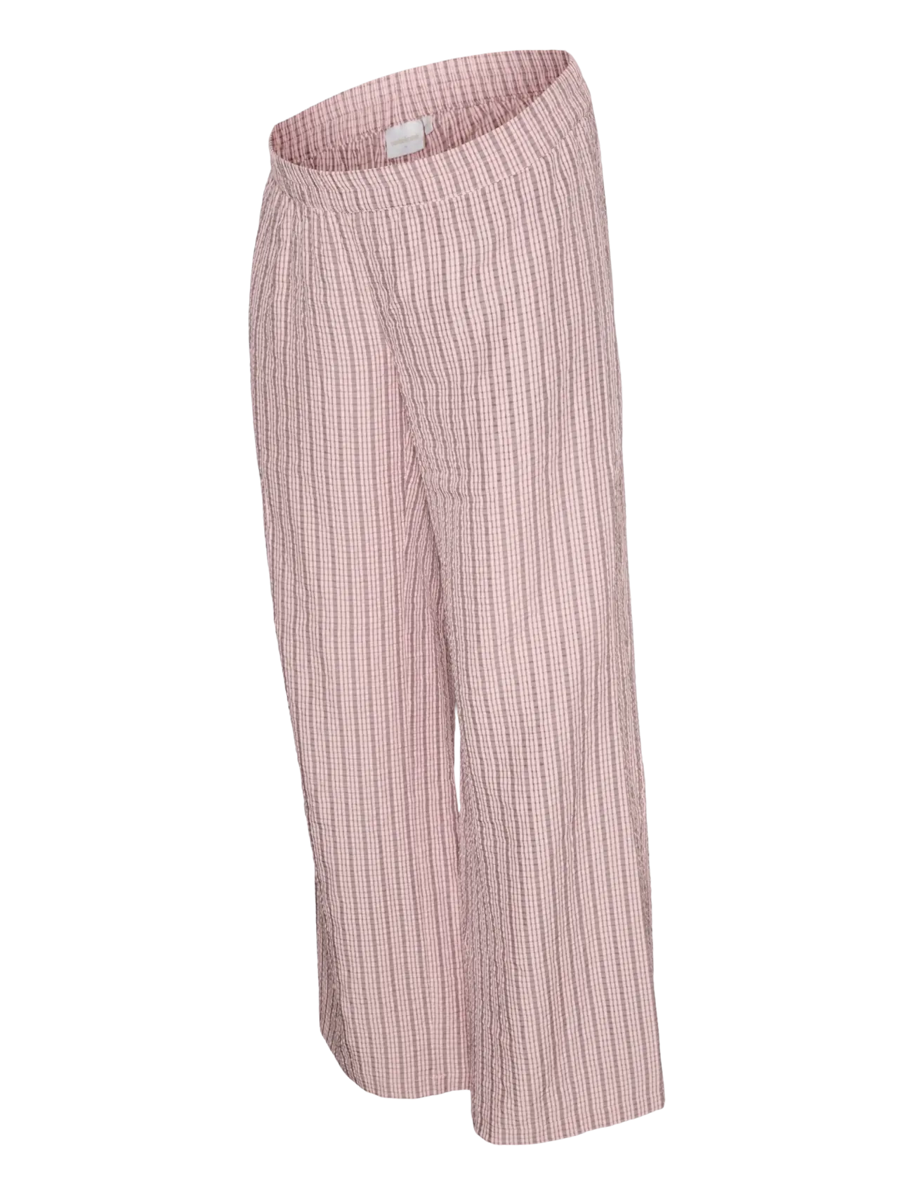 Mamalicious MLIDA WO PANT - Mamalicious - CASHMERE ROSE / pink/rose