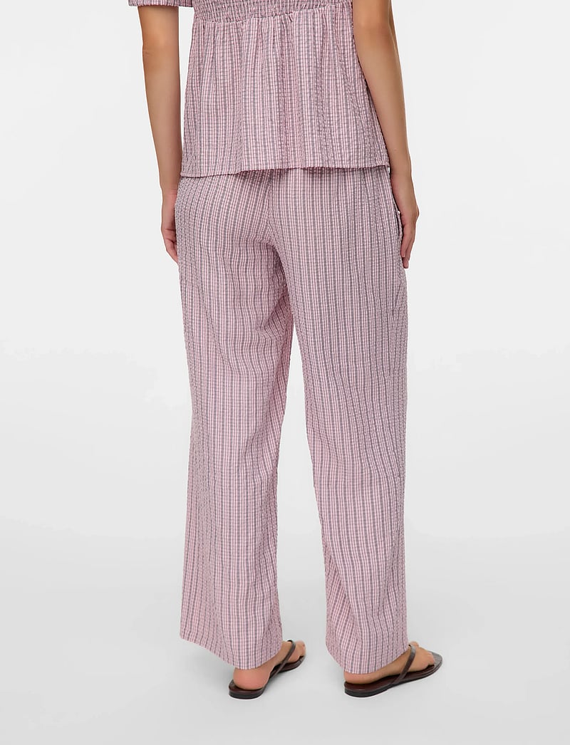 Mamalicious - MLIDA WO PANT - nederdelar - cashmere rose - 2