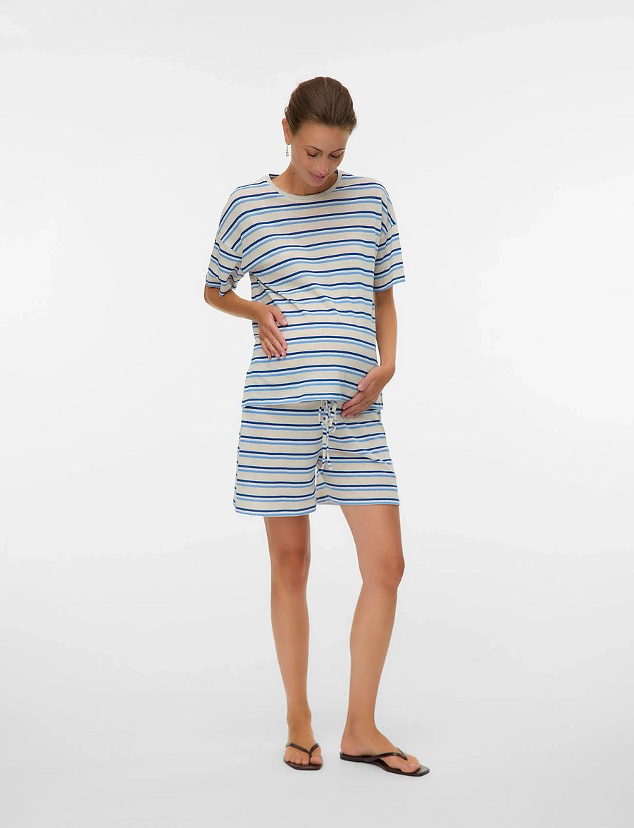 Mamalicious - MLNARA VITA SS JRS TOP - topid - birch - 3