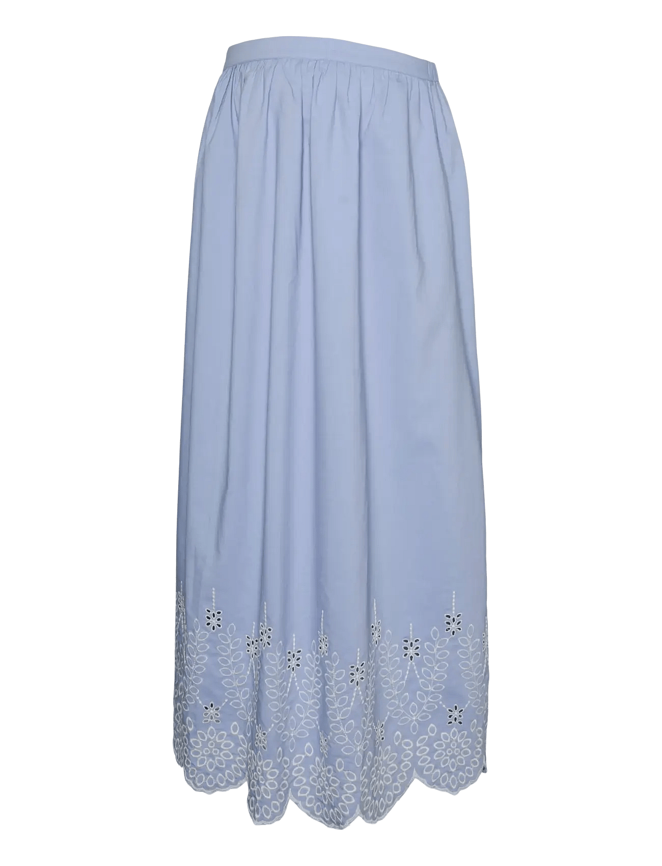 Mamalicious - Mlsienna Wo Maxi Skirt