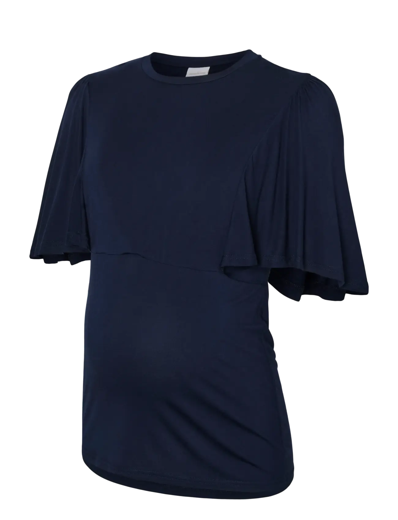 Mamalicious MLGIOVANNA MARY 24 JRS TOP 2F - Mamalicious - NAVY BLAZER / navy