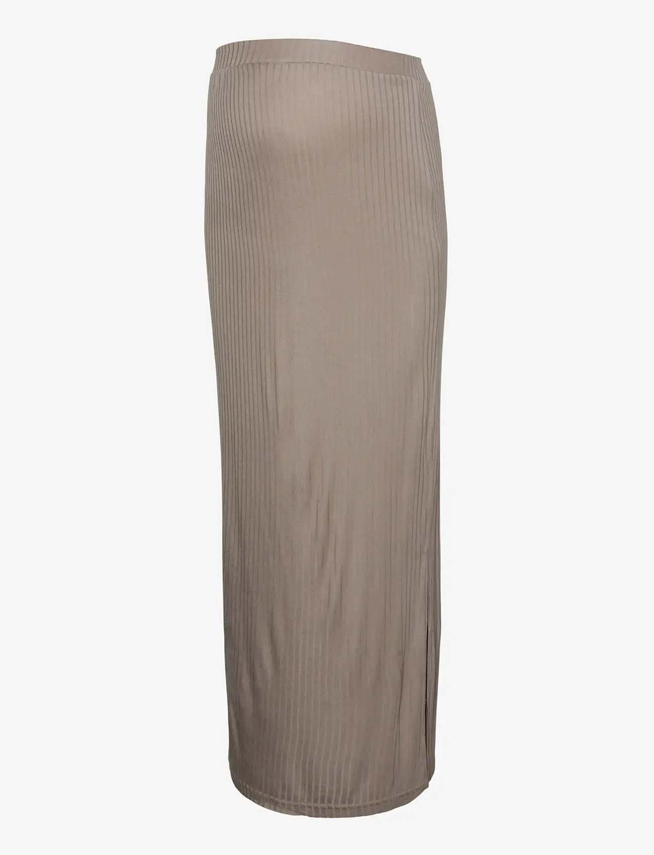 Mamalicious - MLTRINITY JRS AL SKIRT HW - hosen - moon rock - 1