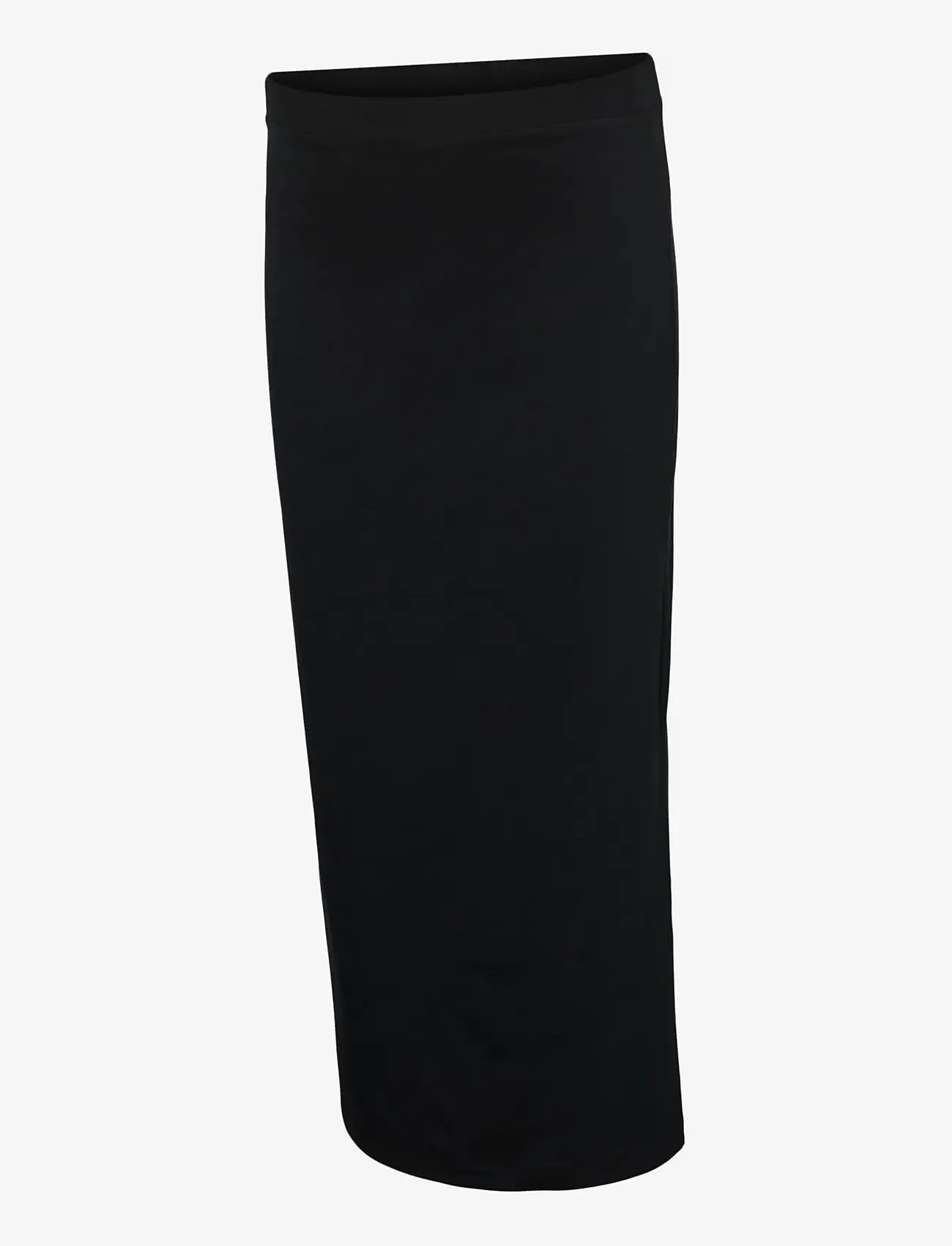 Mamalicious - MLKERRIE TOP & SKIRT JRS SET NOOS - püksid - black - 1