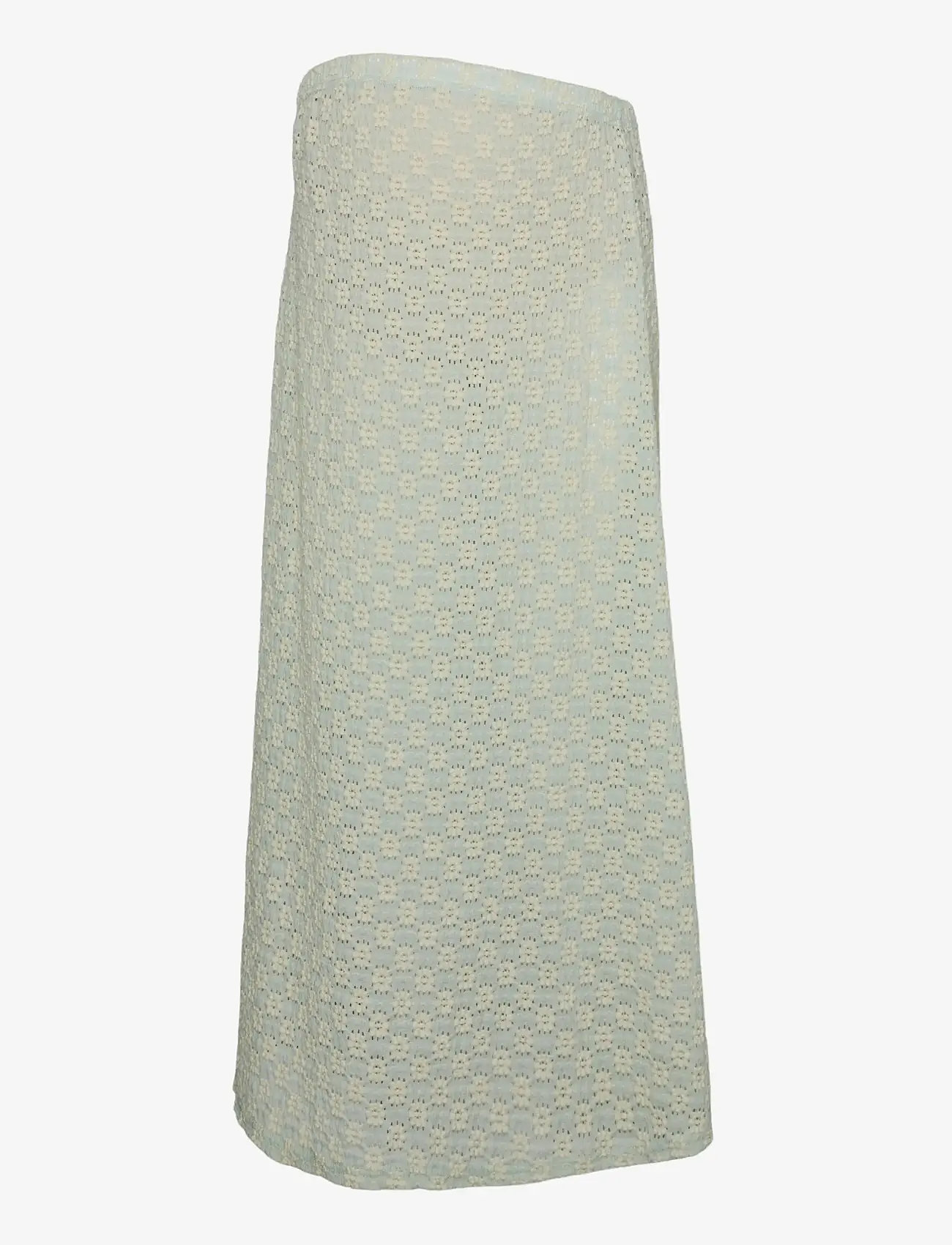 Mamalicious - MLBLOOMY HW JRS MIDI SKIRT - underdele - jadeite - 1