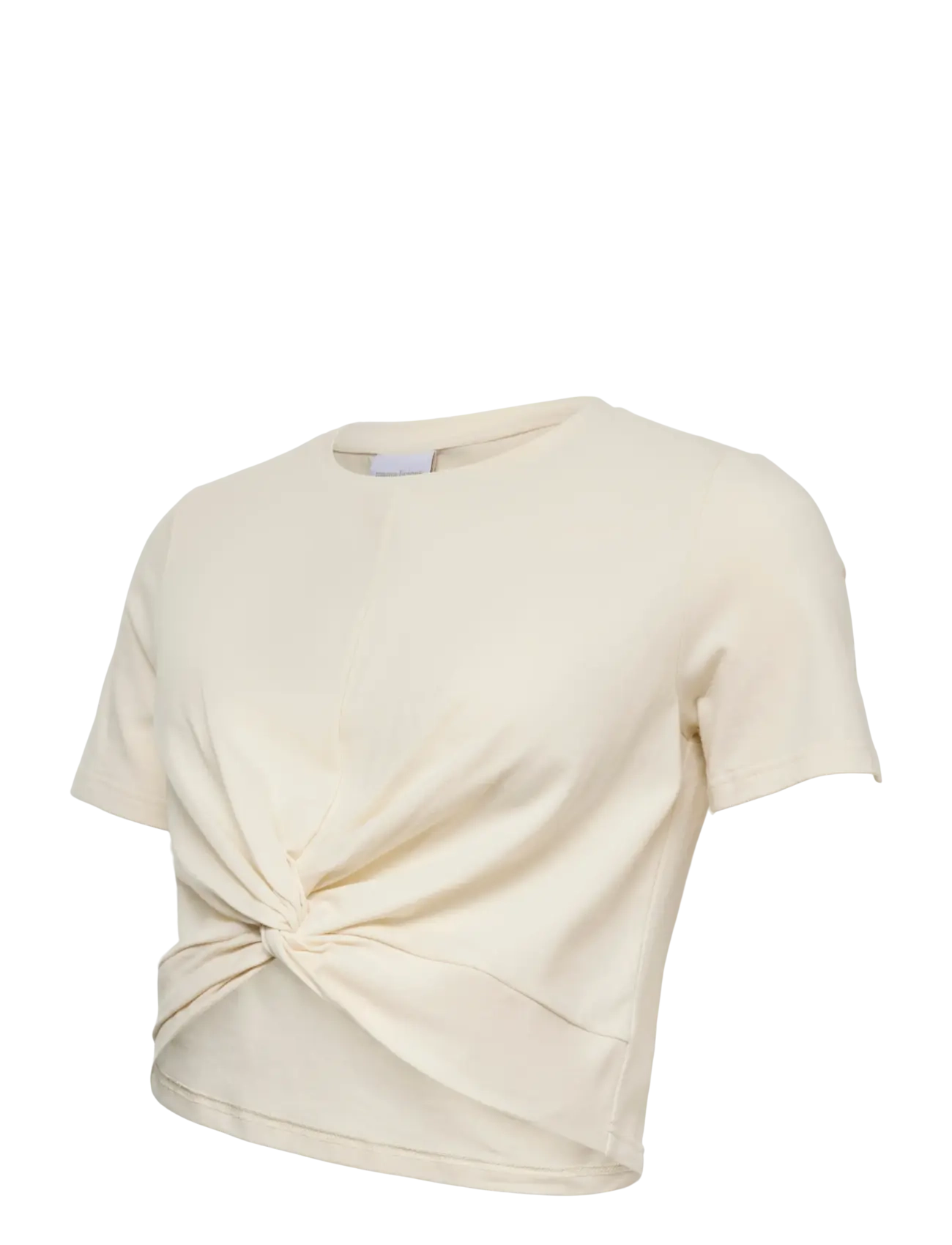 MLMAI SS JRS CROP TOP