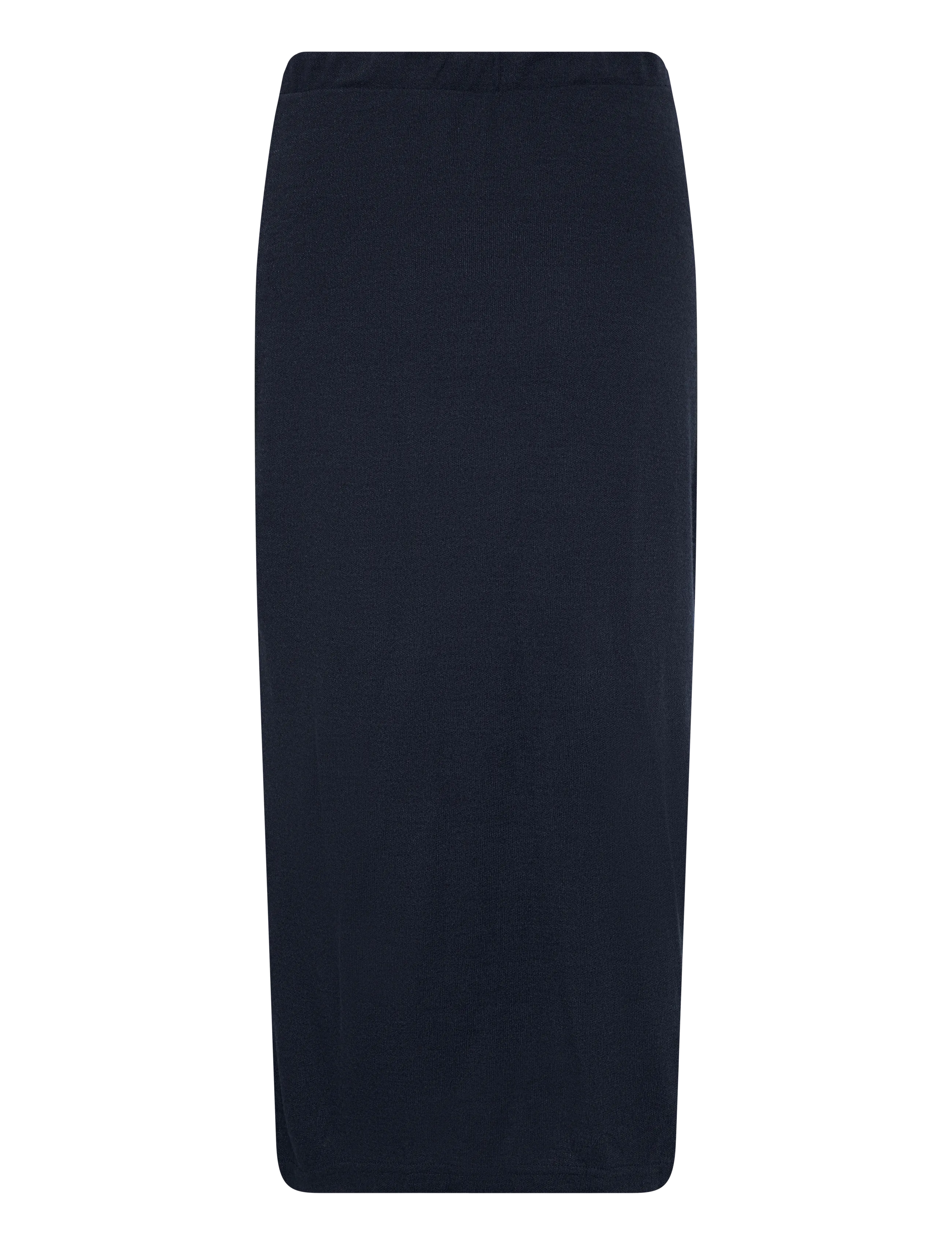 Mamalicious - MLRIGA JRS MIDI SKIRT HW - navy blazer - 2