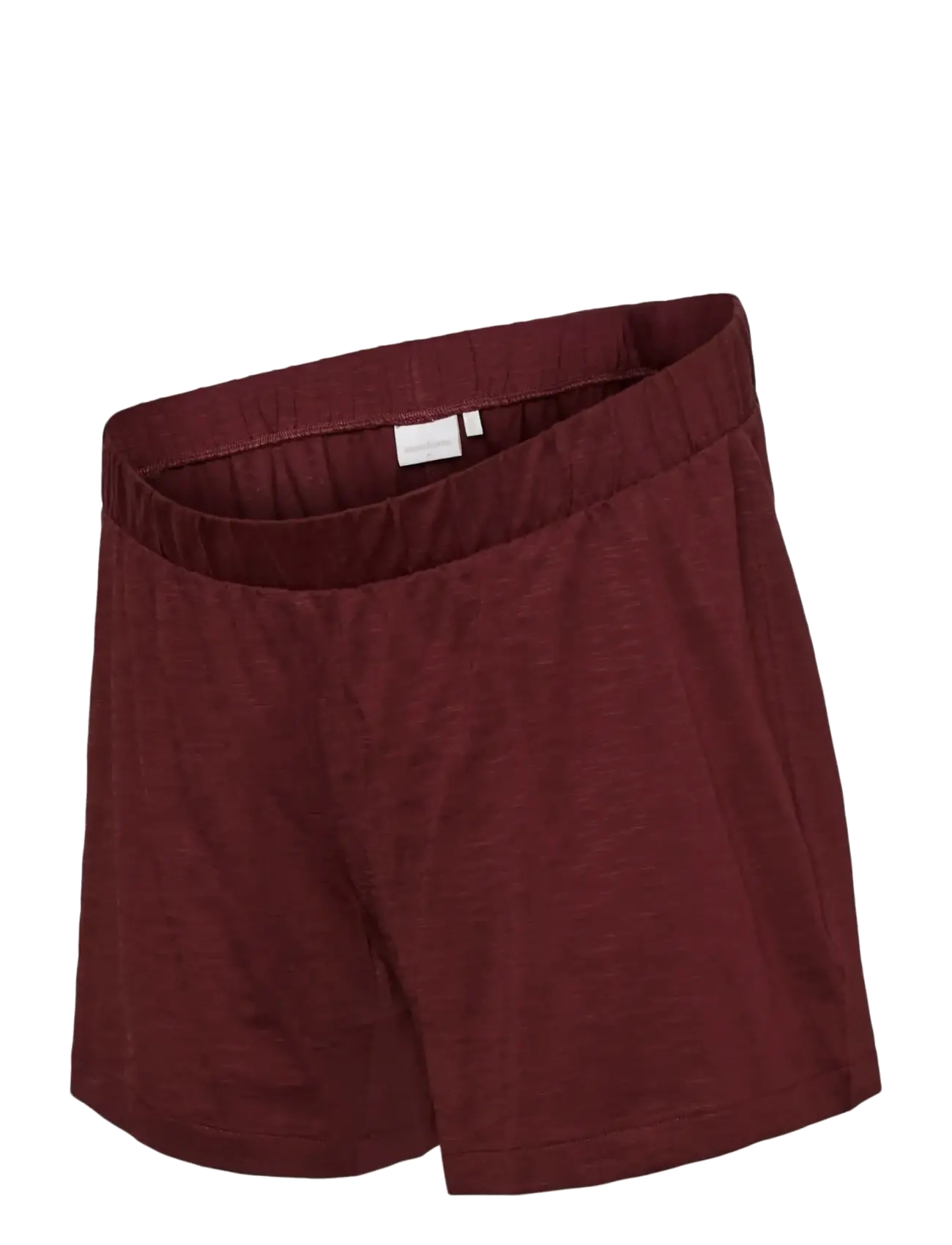 Mamalicious - MLMIRA VITA SL JRS PYJAMAS 2F - unterwäsche - windsor wine - 2