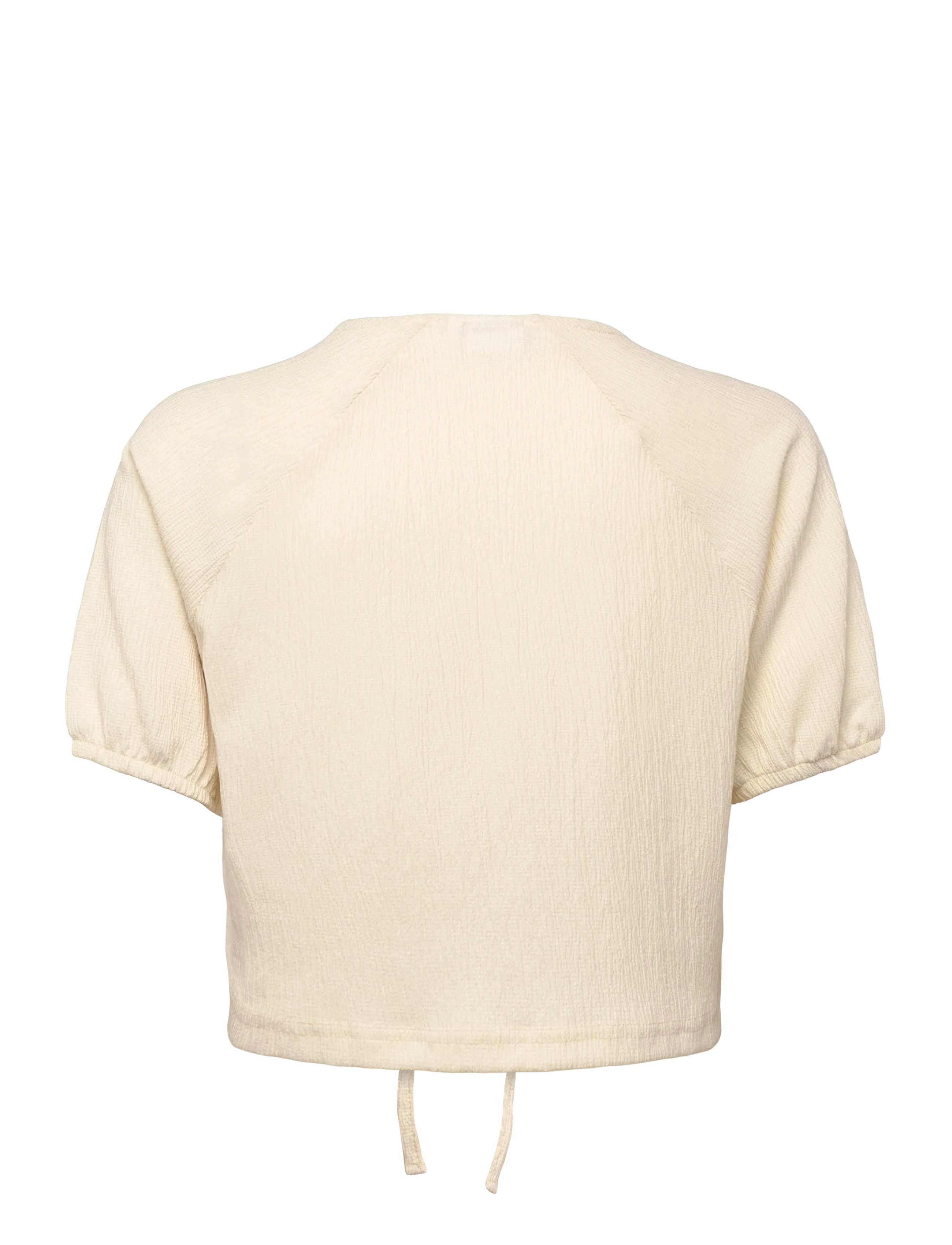 Mamalicious - MLCAVI SS JRS TOP - madalaimad hinnad - birch - 1