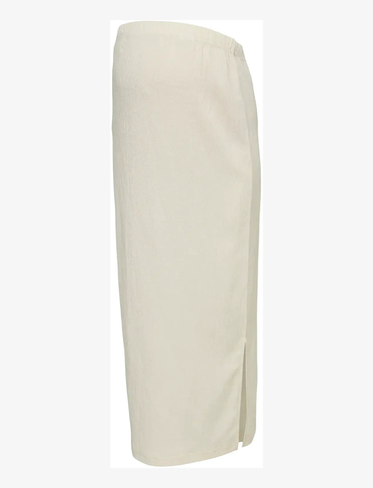 Mamalicious - MLCAVI JRS MIDI SKIRT - püksid - birch - 1