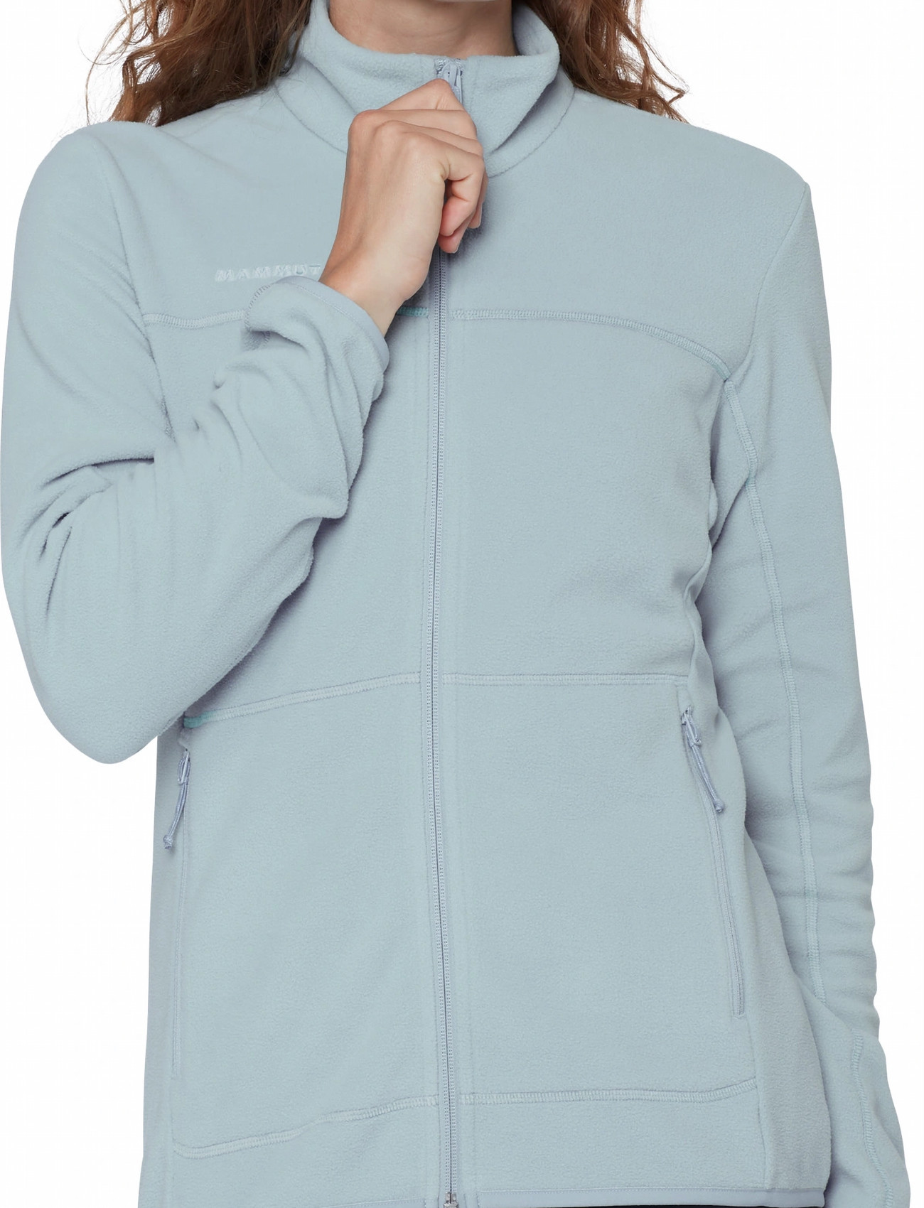 Mammut Innominata Light Ml Jacket Women - Navy - XS 1