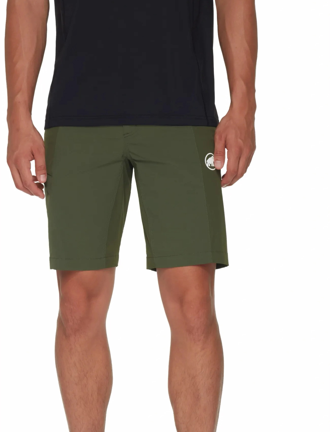 Khaki green