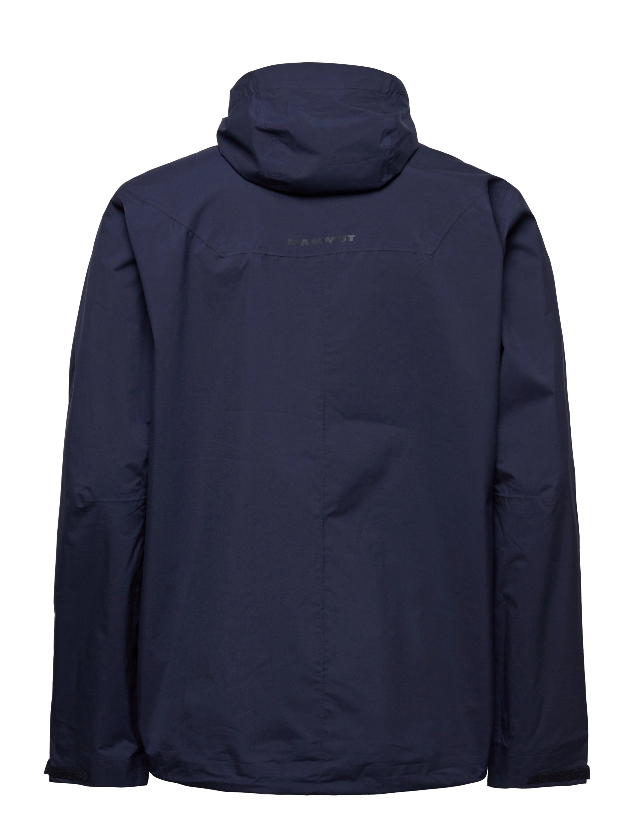 Mammut - Albula HS Hooded Jacket Men - marine - 1