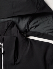 Mammut - Stoney HS Thermo Jacket Women - ski jackets - black-white - 3