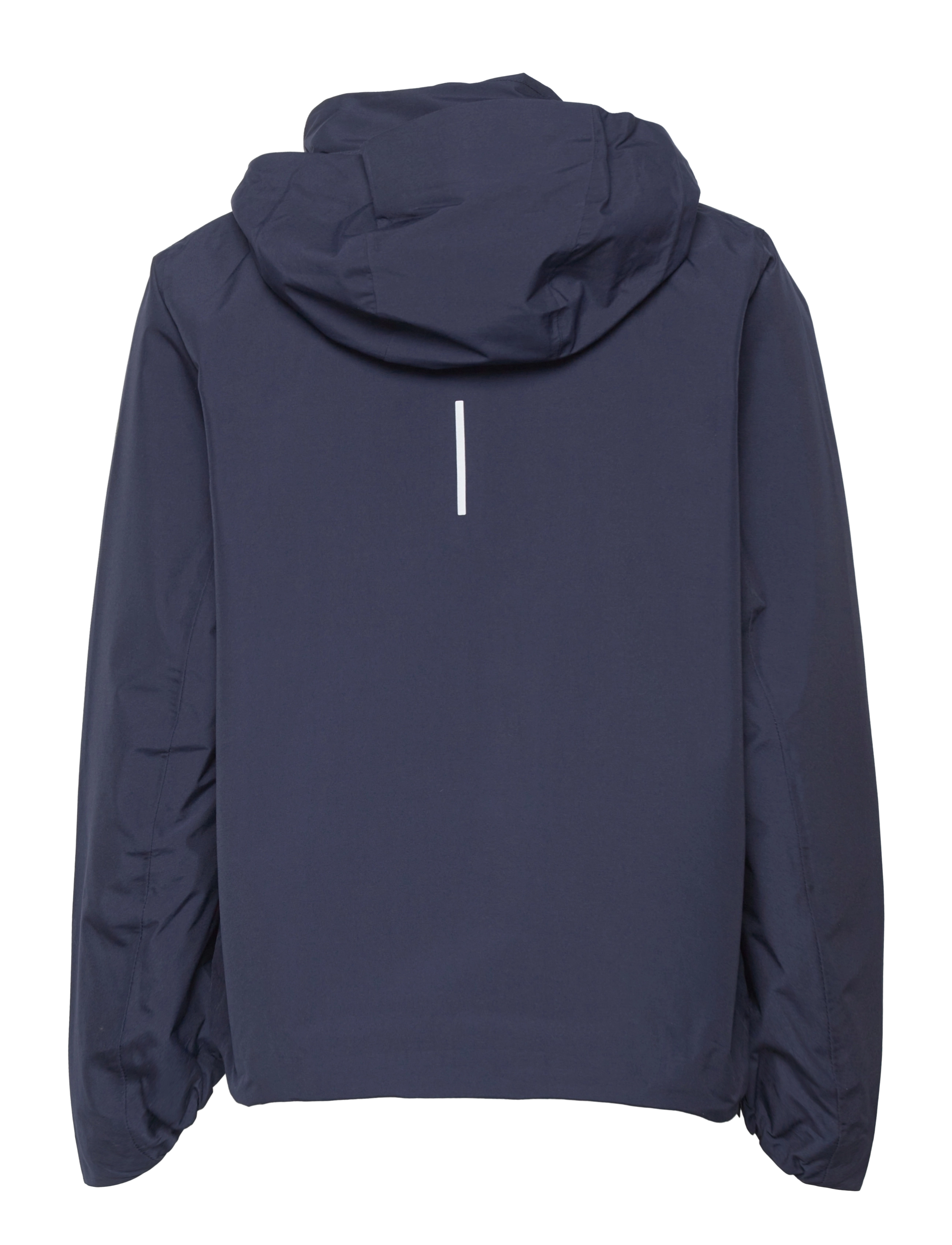 Mammut - Seon 2L HS Hooded Jacket Women - marine - 1