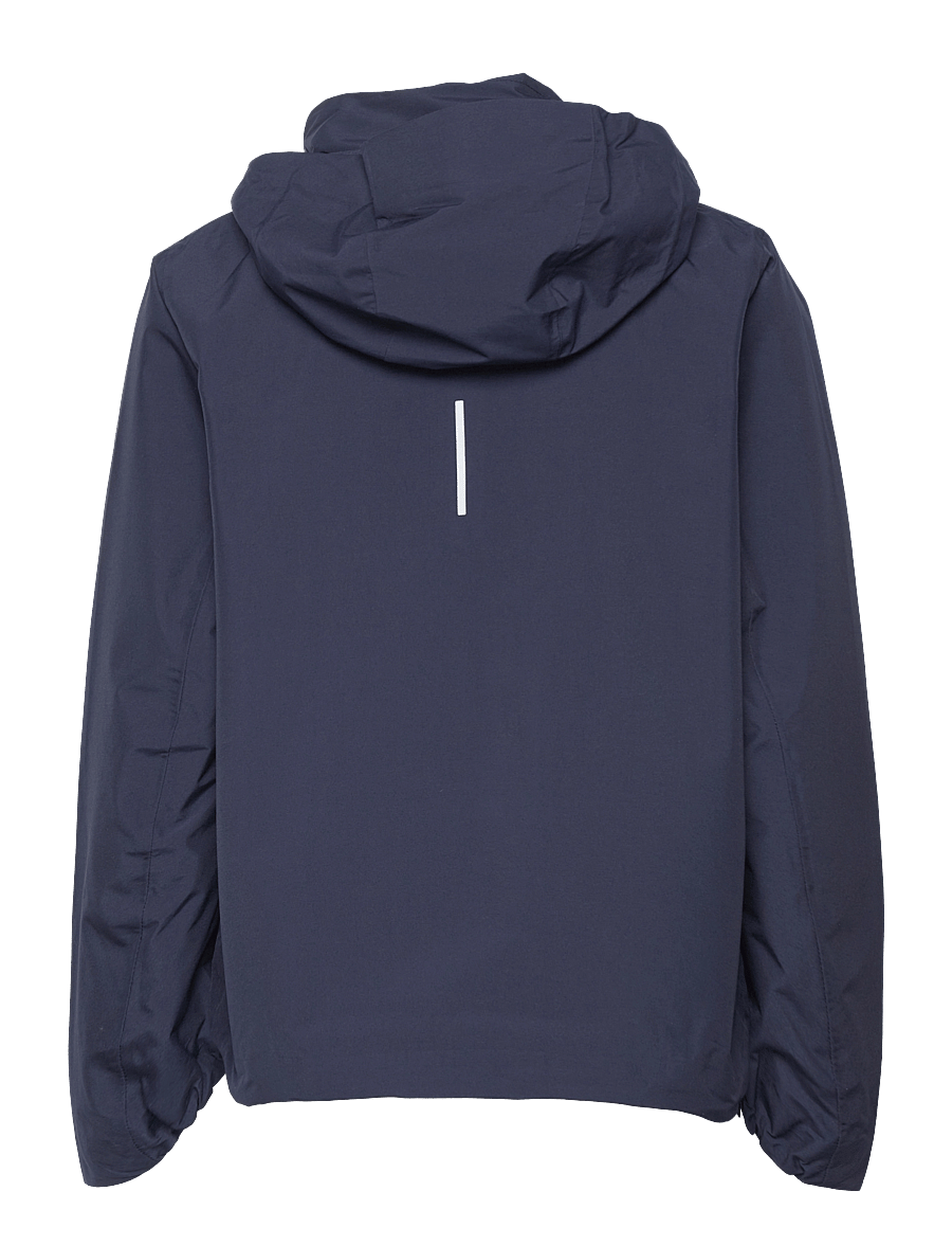 Mammut - Seon 2L HS Hooded Jacket Women - marine - 1