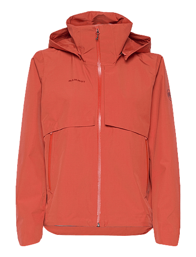 Mammut Seon 2l Hs Hooded Jacket Women