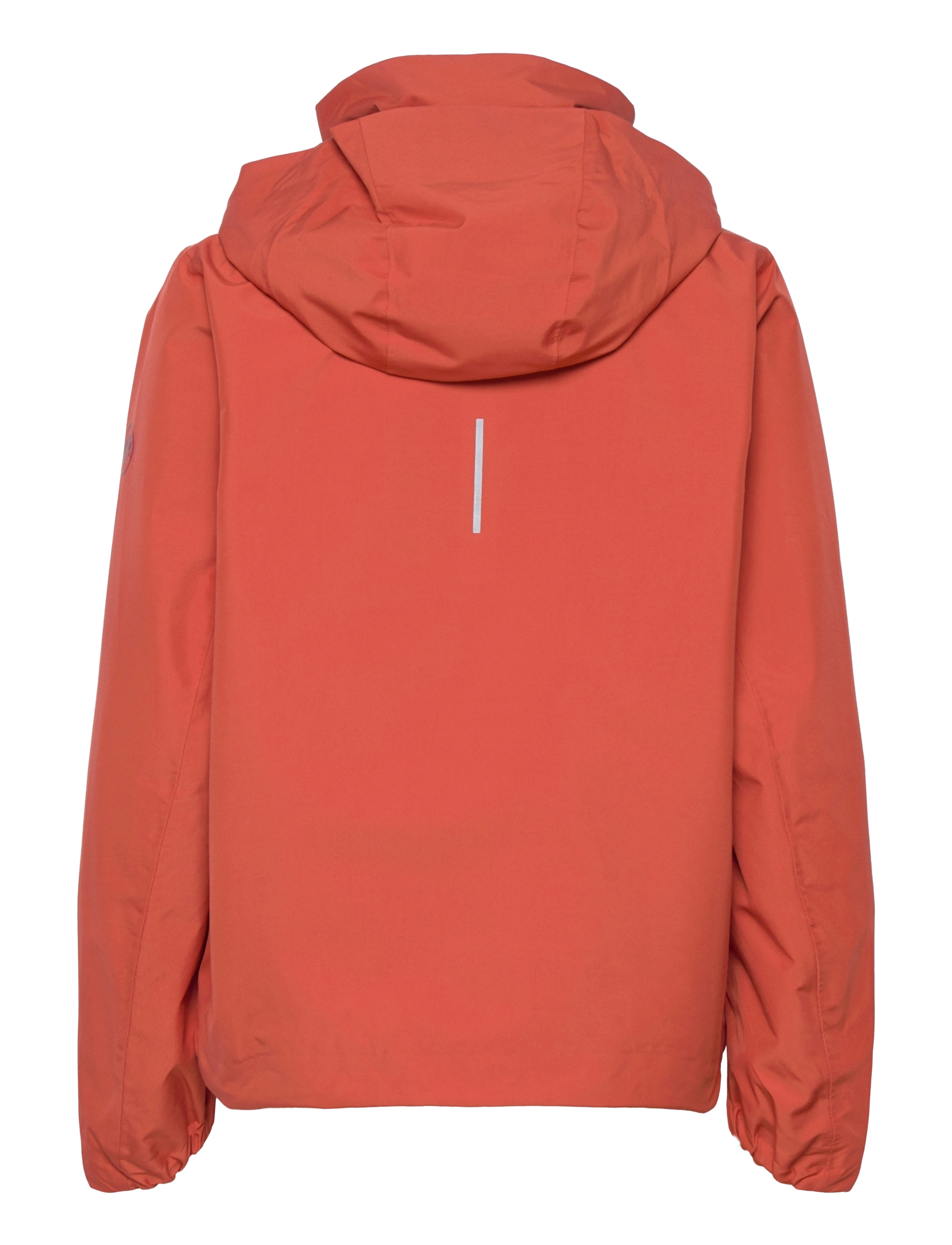 Mammut - Seon 2L HS Hooded Jacket Women - terracotta - 1