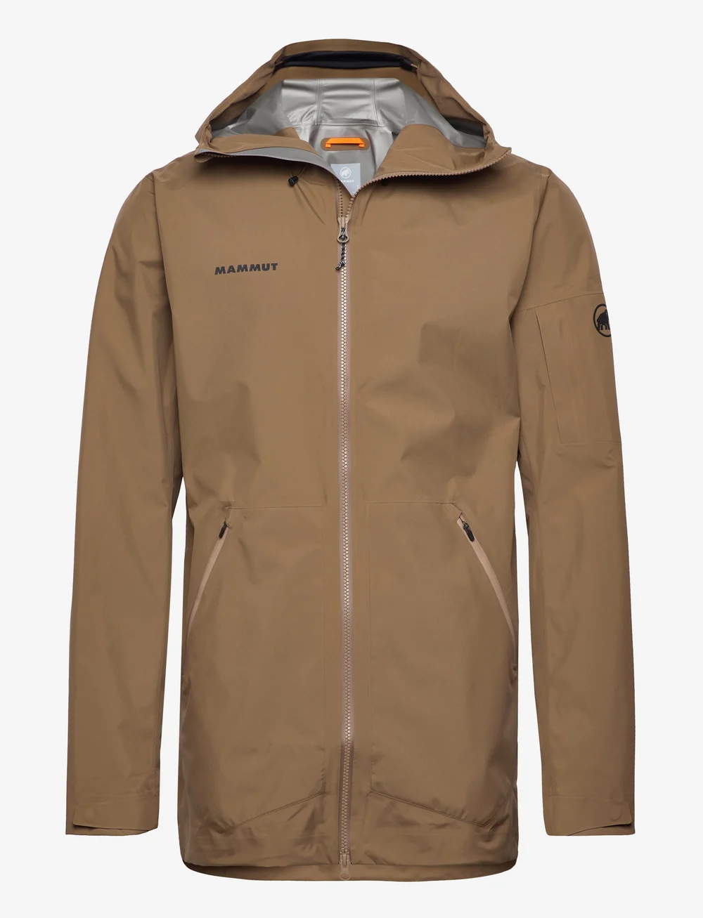 Seon 3 in 2025 1 hs hooded coat