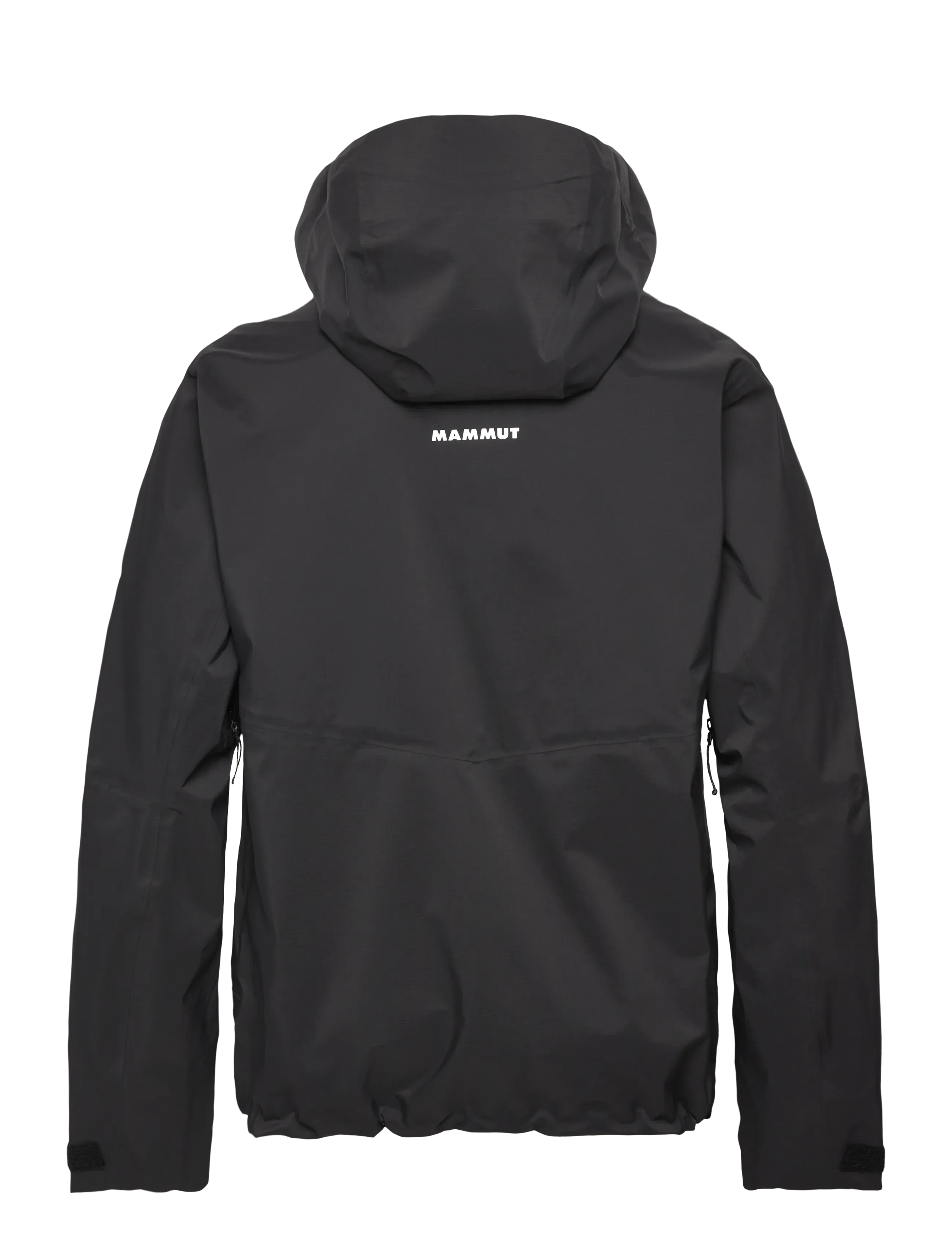 Mammut - Alto Guide HS Hooded Jacket Men - black - 1