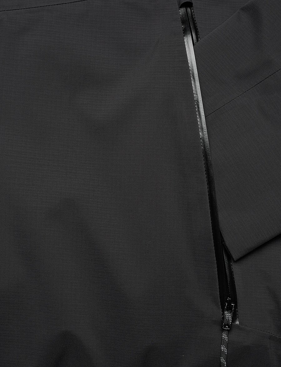 Mammut - Alto Guide HS Hooded Jacket Men - black - 3