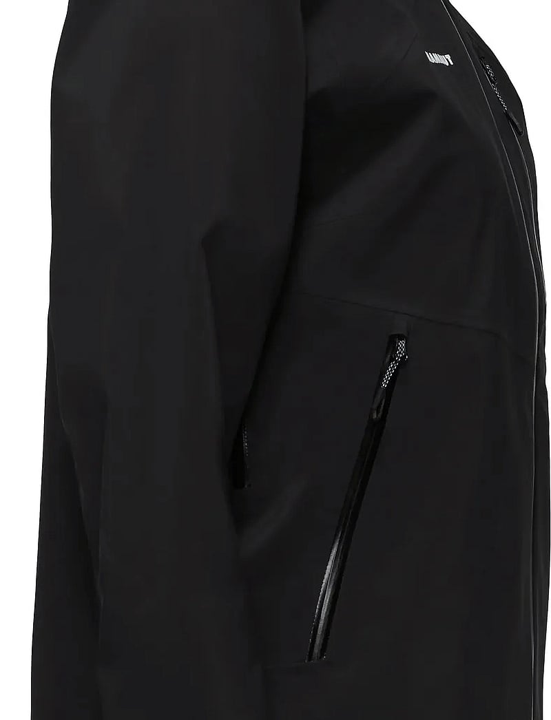 Mammut - Alto Guide HS Hooded Jacket Women - friluftsjackor - black - 2