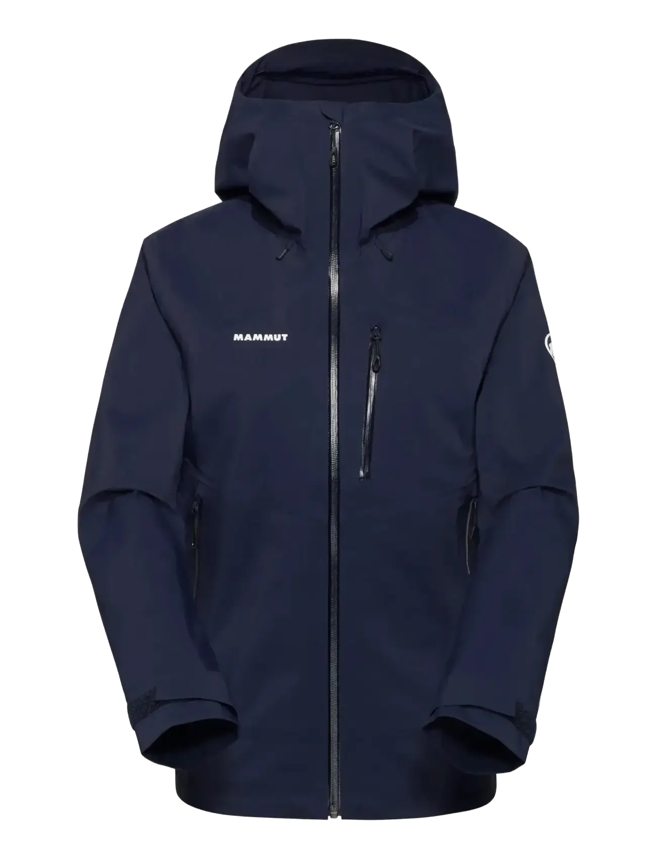 Alto Guide HS Hooded Jacket Women - MARINE