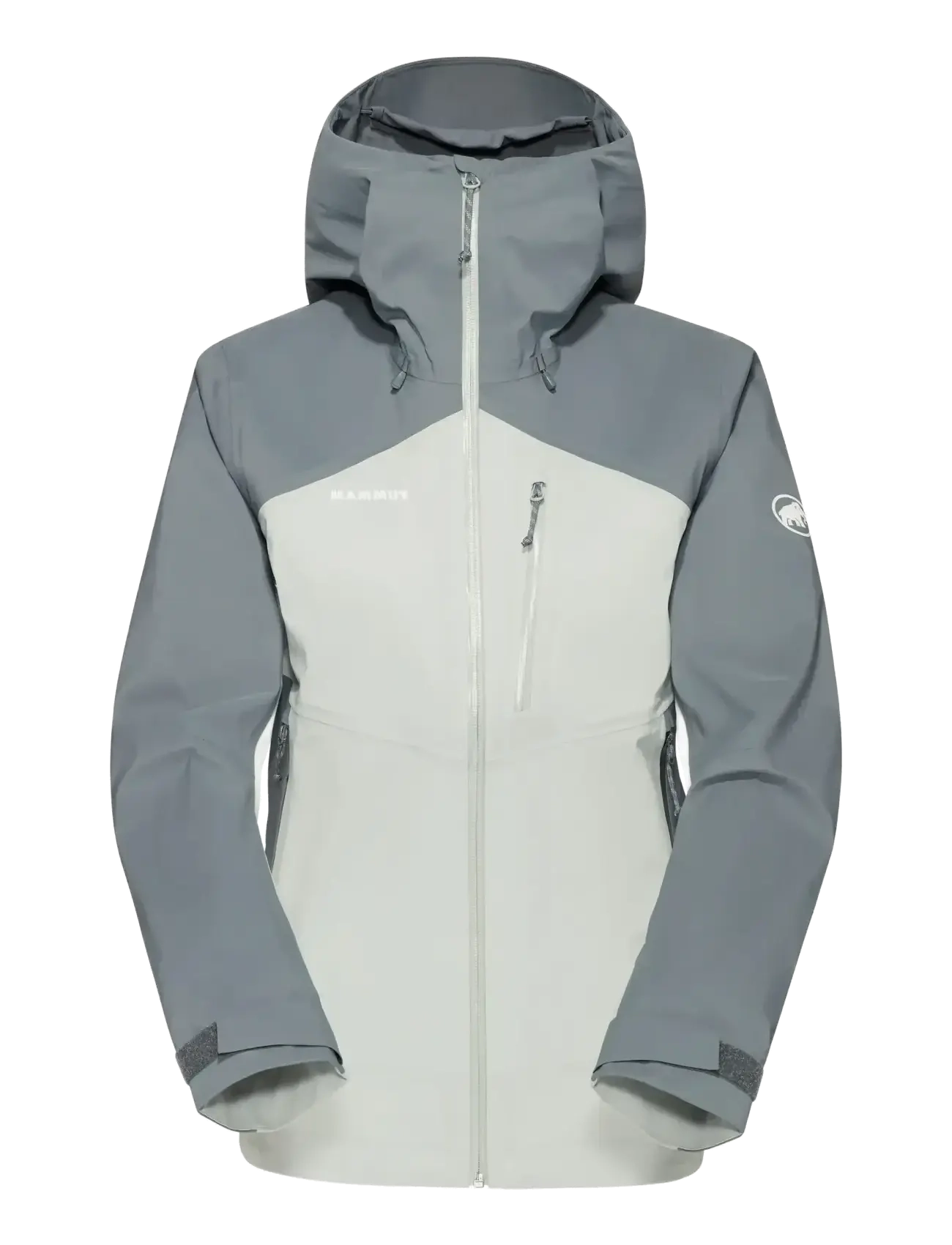 Alto Guide HS Hooded Jacket Women - SILVER SAGE-STRATA