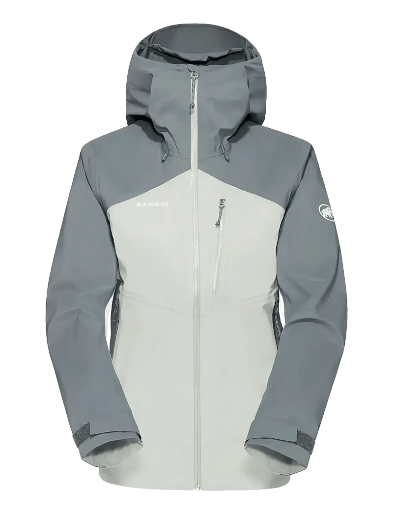 Mammut Alto Guide Hs Hooded Jacket Women (MAM1010-29571