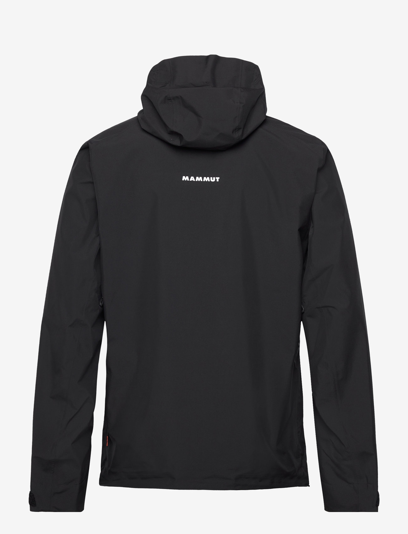 Mammut - Alto Light HS Hooded Jacket Men - friluftsjakker - black - 2