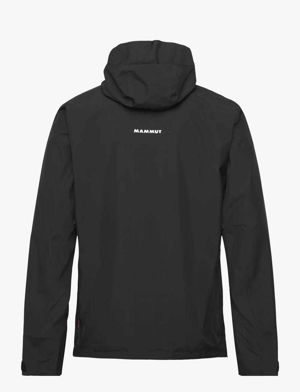 Mammut - Alto Light HS Hooded Jacket Men - friluftsjakker - black - 2