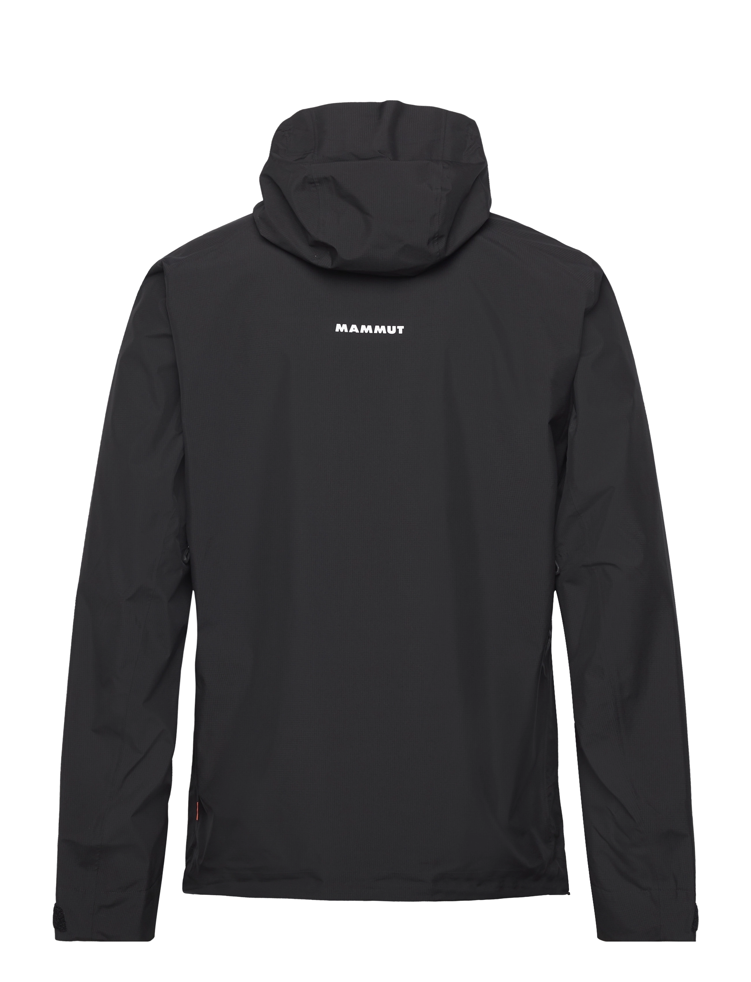 Mammut - Alto Light HS Hooded Jacket Men - Útivistarjakkar - black - 2