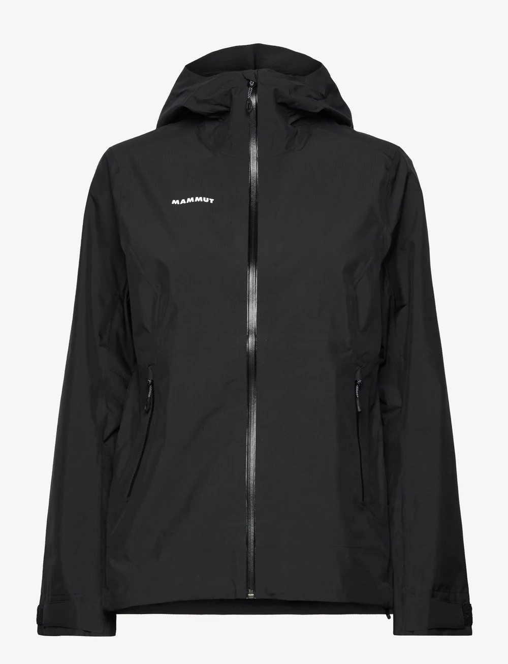 Mammut - Alto Light HS Hooded Jacket Women - välijoped - black - 1