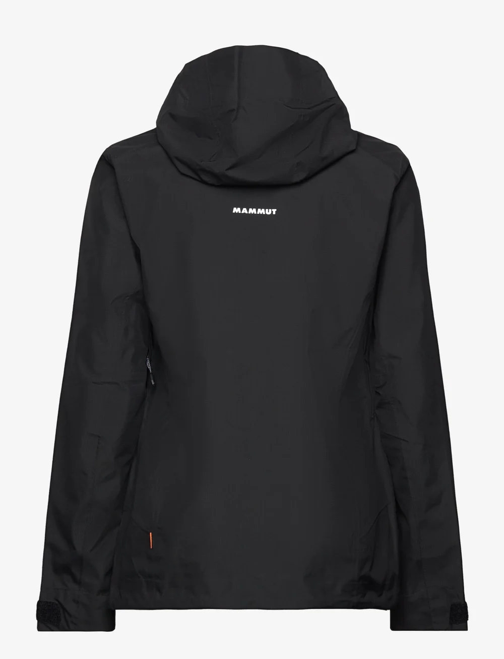 Mammut - Alto Light HS Hooded Jacket Women - välijoped - black - 2