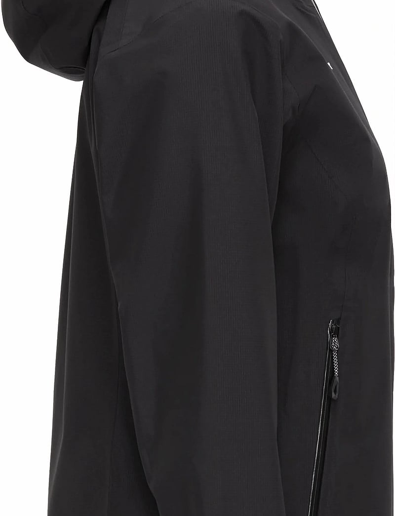 Mammut - Alto Light HS Hooded Jacket Women - välijoped - black - 5