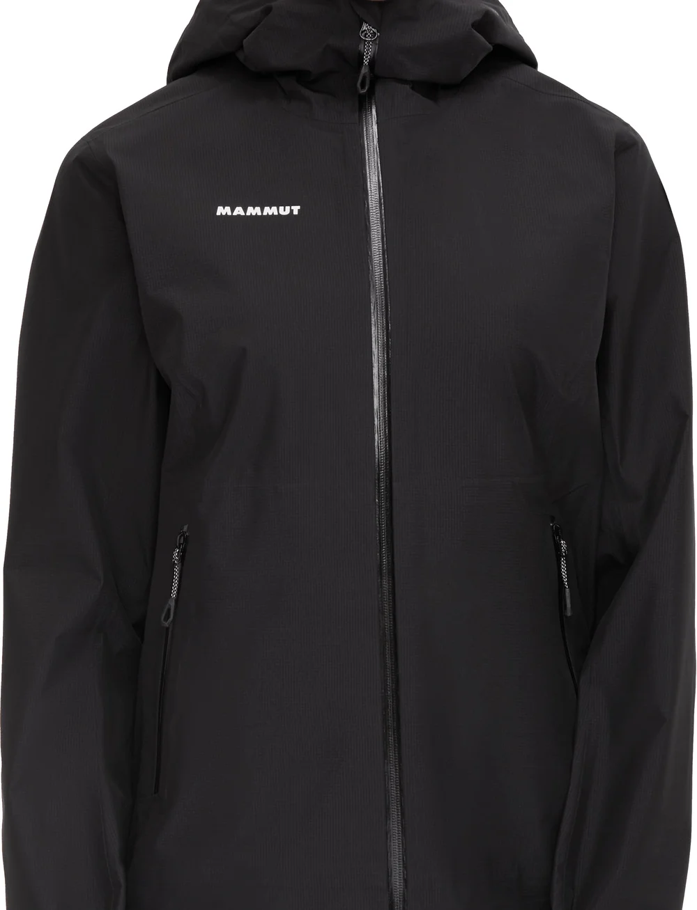 Mammut - Alto Light HS Hooded Jacket Women - välijoped - black - 5