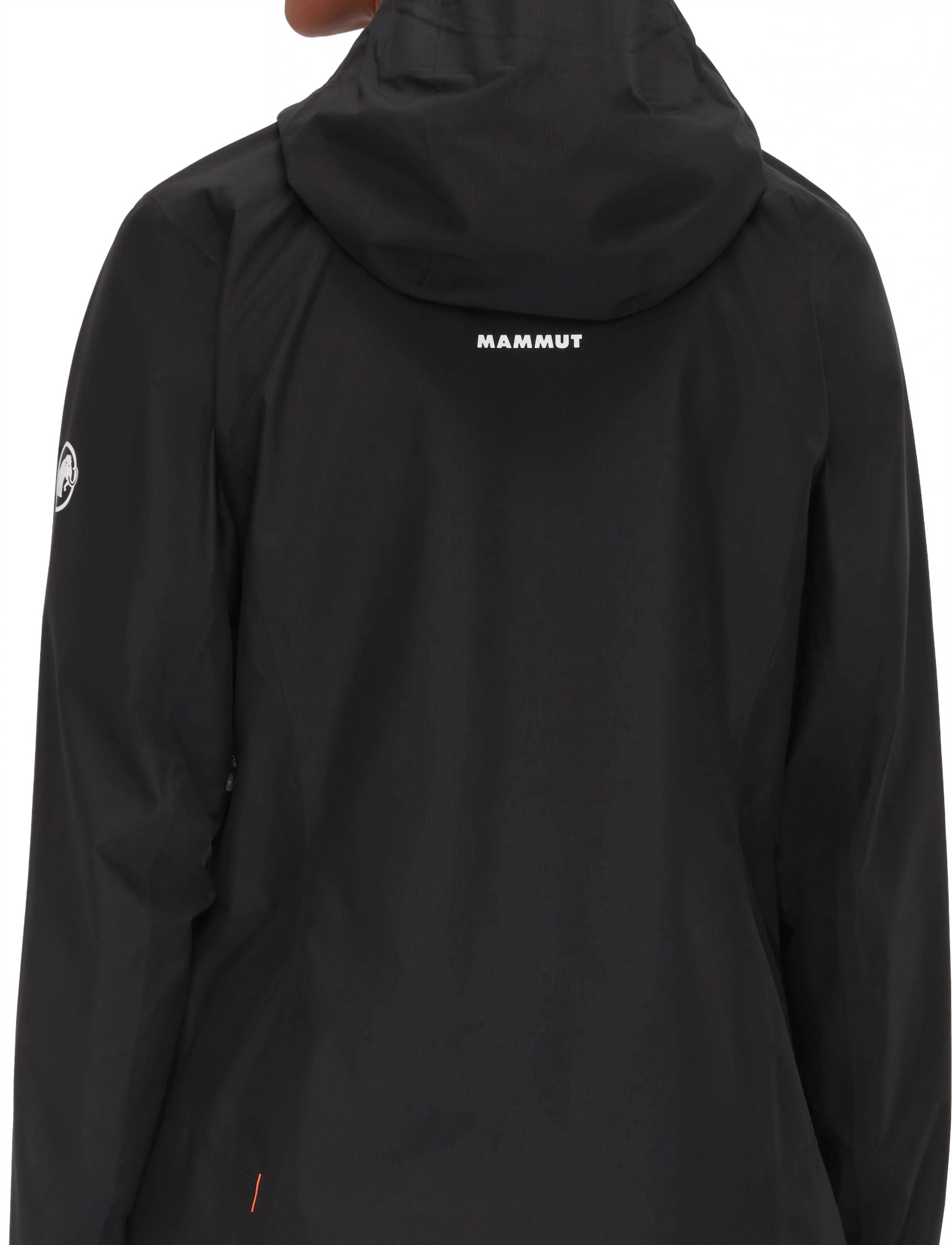 Women's Alto Light Hs Hooded Jacket 3